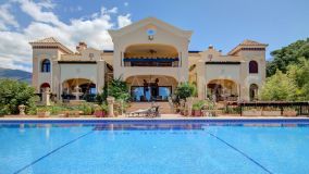 Villa for sale in La Zagaleta, Benahavis