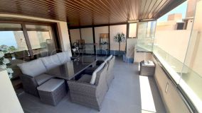 Bahia de la Plata apartment for sale