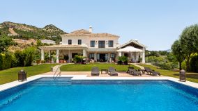 Villa for sale in Marbella Club Golf Resort, Benahavis