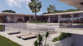 Plot in Marbella Club Golf Resort for sale