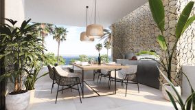 Elegant new 3 bedroom penthouse for sale in Ayana, New Golden Mile, Estepona