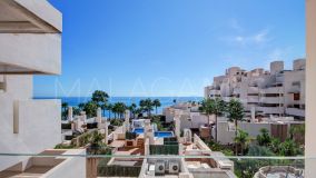 Appartement Terrasse for sale in Bahia de la Plata, Estepona Est