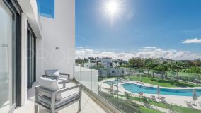 For sale penthouse with 2 bedrooms in Las Terrazas de Atalaya