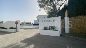 Grundstück zu verkaufen in La Quinta, Benahavis