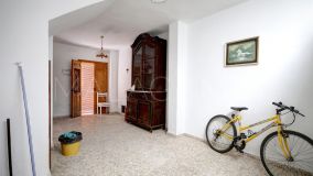 Town House for sale in Estepona Old Town