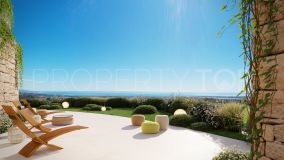 Buy 3 bedrooms ground floor apartment in The View Marbella