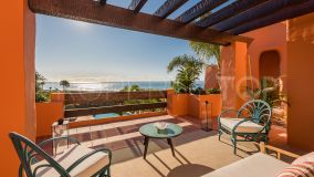 Duplex penthouse with 3 bedrooms for sale in La Morera
