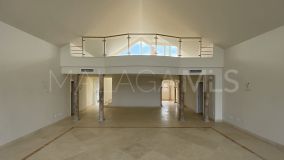 Tvåvånings takvåning for sale in Magna Marbella, Nueva Andalucia