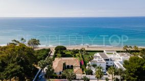 Villa for sale in Paraiso Barronal with 4 bedrooms