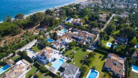 Villa en venta en Paraiso Barronal, Estepona Este