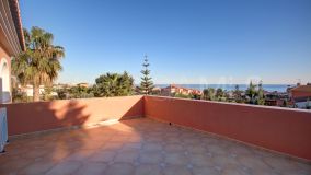 Villa en venta en La Gaspara, Estepona Oeste