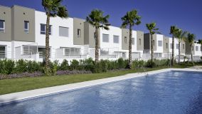 For sale Estepona Golf 3 bedrooms town house