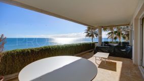 Apartamento en venta en Los Granados Playa con 4 dormitorios