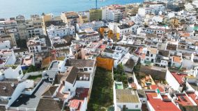Parcela en venta en Estepona Casco Antiguo, Estepona Ciudad