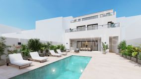 Parcela en venta en Estepona Casco Antiguo, Estepona Ciudad