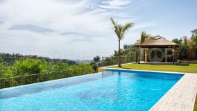 For sale villa in Los Arqueros with 5 bedrooms