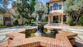 Villa zu verkaufen in La Zagaleta, Benahavis