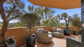 Apartamento en venta en Melia Hacienda del Mar, Estepona Este