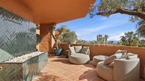Appartement for sale in Melia Hacienda del Mar, Estepona Est