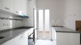 Ground Floor Apartment for sale in Estepona Old Town