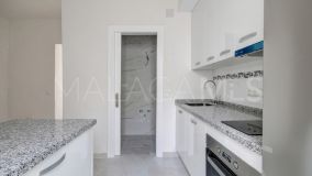 Ground Floor Apartment for sale in Estepona Old Town