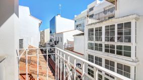 Maison de Ville for sale in Estepona Old Town, Estepona Ville