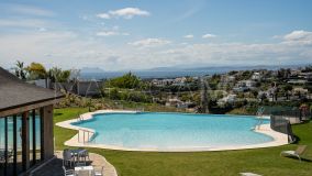 Appartement Terrasse for sale in Paraiso Alto, Benahavis