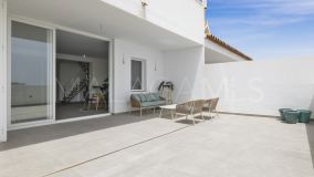 Atico en venta en Guadalobon, Estepona Oeste