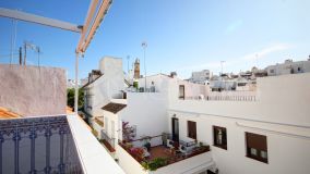 Town House for sale in Estepona Old Town