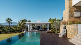 Comprar villa con 6 dormitorios en Marbella Club Golf Resort