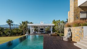 Villa for sale in Marbella Club Golf Resort, Benahavis