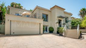 Villa for sale in Nueva Andalucia, Marbella