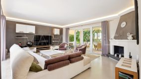 Villa for sale in Nueva Andalucia, Marbella