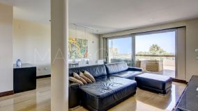 Apartment for sale in La Reserva de Alcuzcuz, Benahavis