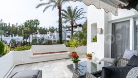 Apartamento en venta con 2 dormitorios en Alcazaba Beach