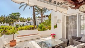 Apartment with 2 bedrooms for sale in Alcazaba Beach