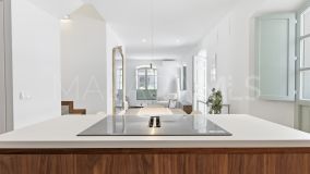Radhus for sale in Estepona Old Town, Estepona Stad