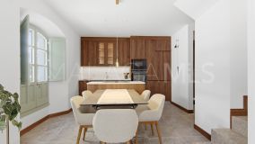 Radhus for sale in Estepona Old Town, Estepona Stad