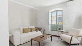 Radhus for sale in Estepona Old Town, Estepona Stad