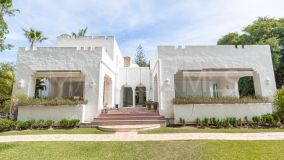 Villa zu verkaufen in El Paraiso, Estepona Ost