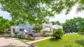 Villa zu verkaufen in El Paraiso, Estepona Ost