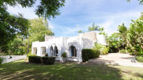 Villa zu verkaufen in El Paraiso, Estepona Ost