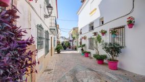 Maison de Ville for sale in Estepona Old Town, Estepona Ville