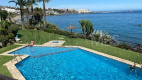 Town House for sale in Bahia Azul, Estepona West