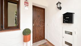 Town House for sale in Bahia Azul, Estepona West