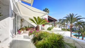 Atico en venta en Alcazaba Beach, Estepona Este