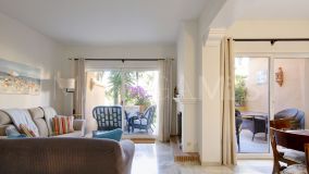 Town House for sale in Alcazaba Beach, Estepona East