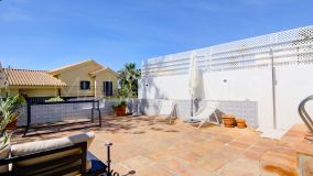 Villa for sale in Seghers, Estepona