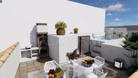 Parcela en venta en Estepona Casco Antiguo, Estepona Ciudad