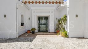 Villa for sale in La Quinta Golf, Benahavis